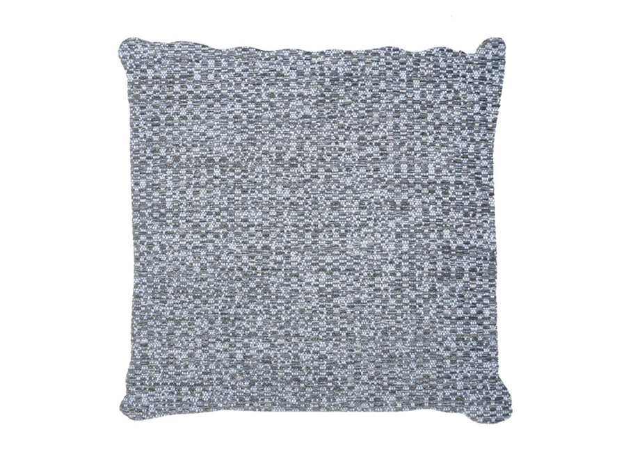 Coussin d'extérieur - Melange Stone