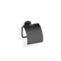 Toiletrolhouder 'Basic' - TPH4 - Black matt