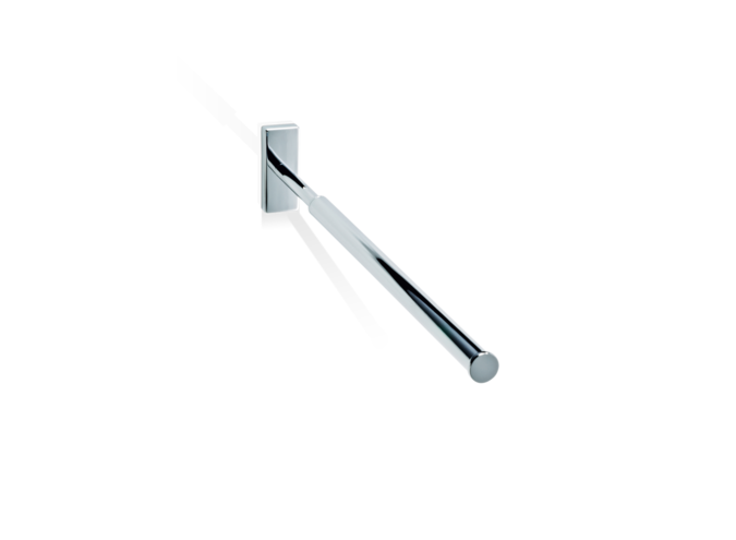 porte-serviette Basic - DW730 - Chrome