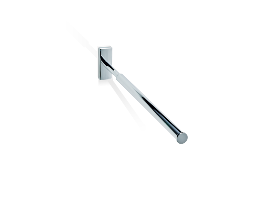porte-serviette Basic - DW730 - Chrome