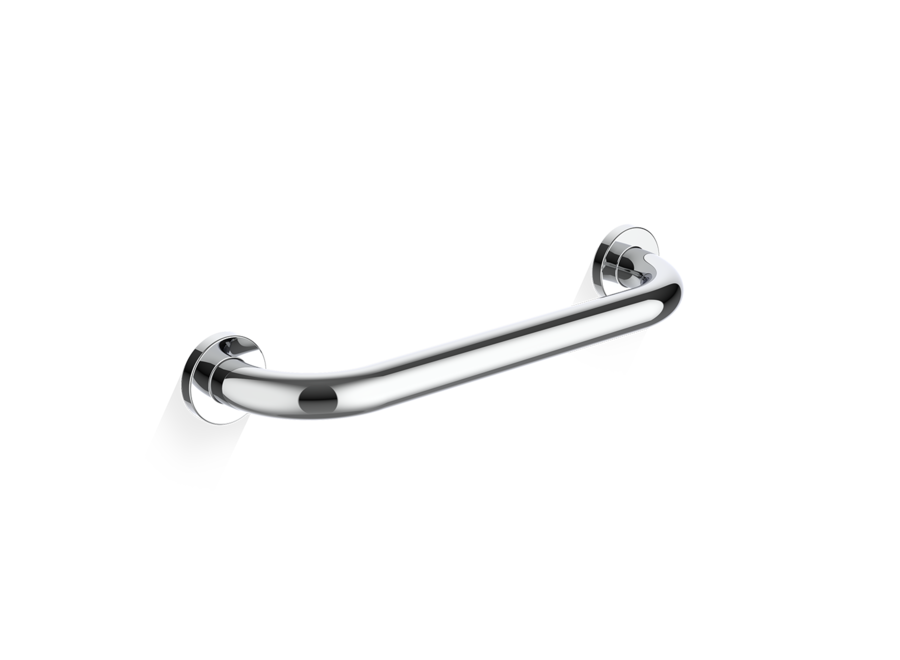 Support mural Basic - WGF - Chrome