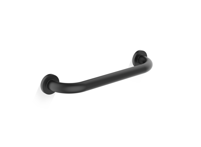 Grab rail Basic - WGF - Black matt