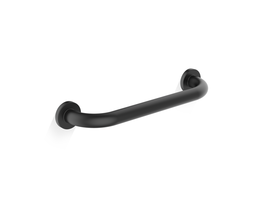 Grab rail Basic - WGF - Black matt