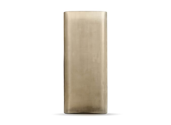 Windlicht 'Ine' - Smoke - XL