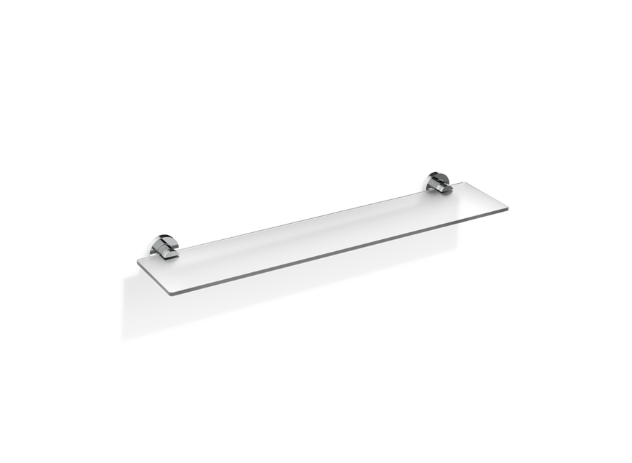 Shelf 'Basic'  - Chrome