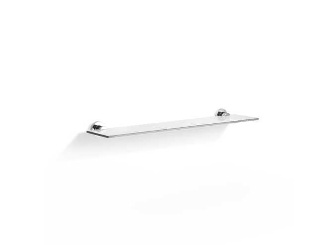 Étagère Basic - Chrome