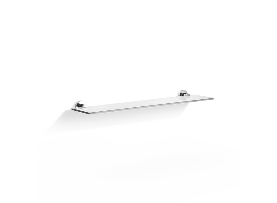 Étagère 'Basic' - Chrome