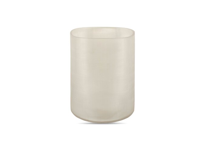 Windlicht 'Faro' - Clear - S