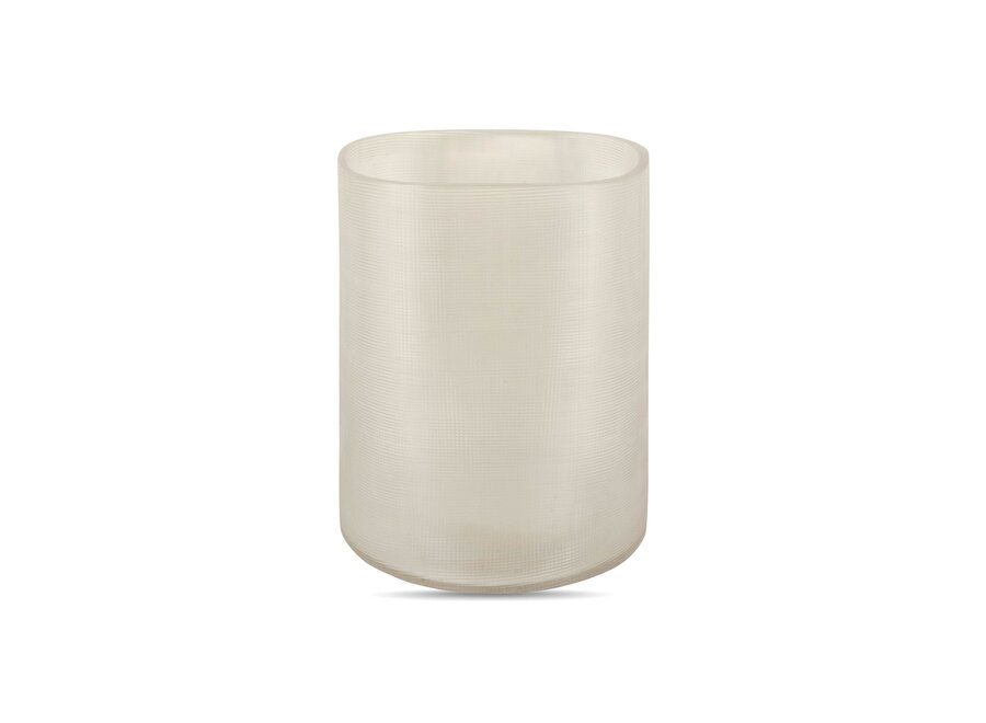Windlicht 'Faro' - Clear - S