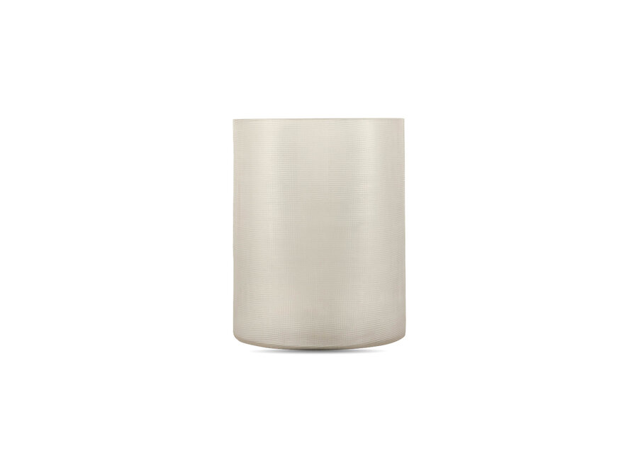 Windlicht 'Faro' - Clear - S