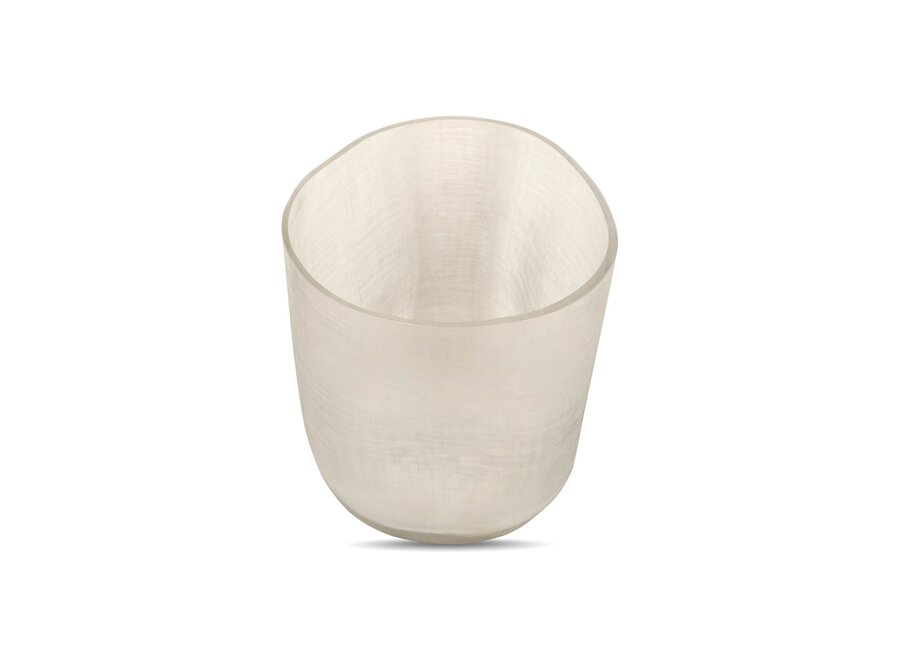 Windlicht 'Faro' - Clear - M