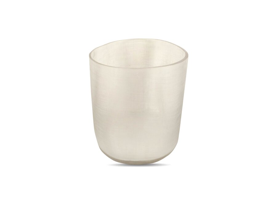 Windlicht 'Faro' - Clear - M