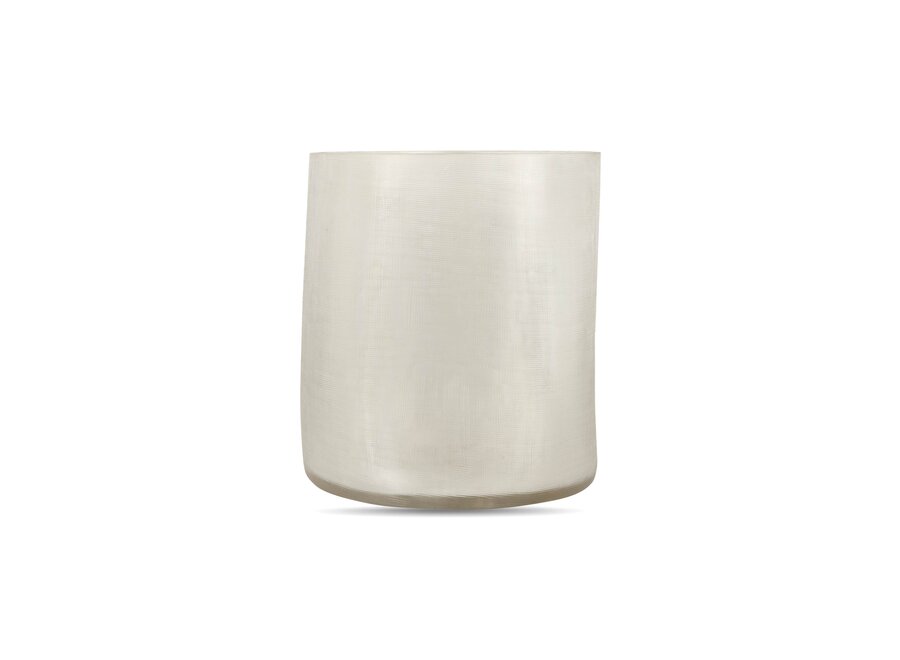 Windlicht 'Faro' - Clear - M