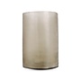 Porte-bougie 'Faro' - Smoke - L