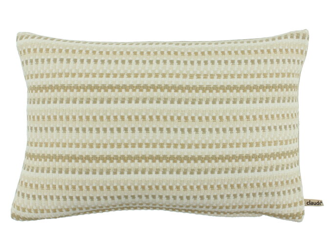 Outdoor cushion Basket Sand