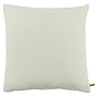 Coussin d'extérieur The Cool Off White
