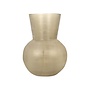 Vase 'Clint ' Smoke - M