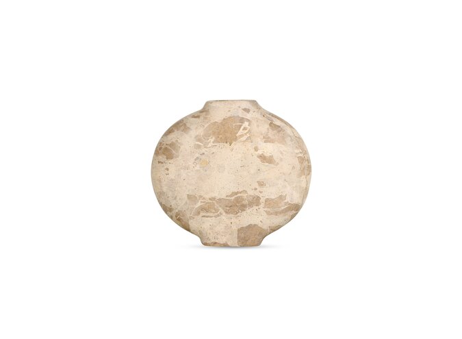 Vaas 'Decora' Butter Scotch - M