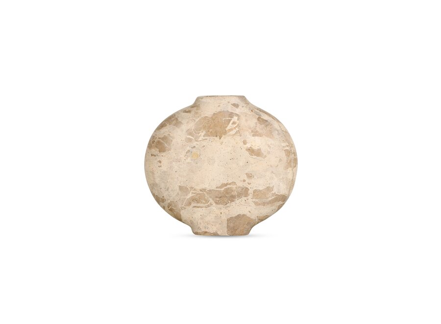 Vaas 'Decora' Butter Scotch - M