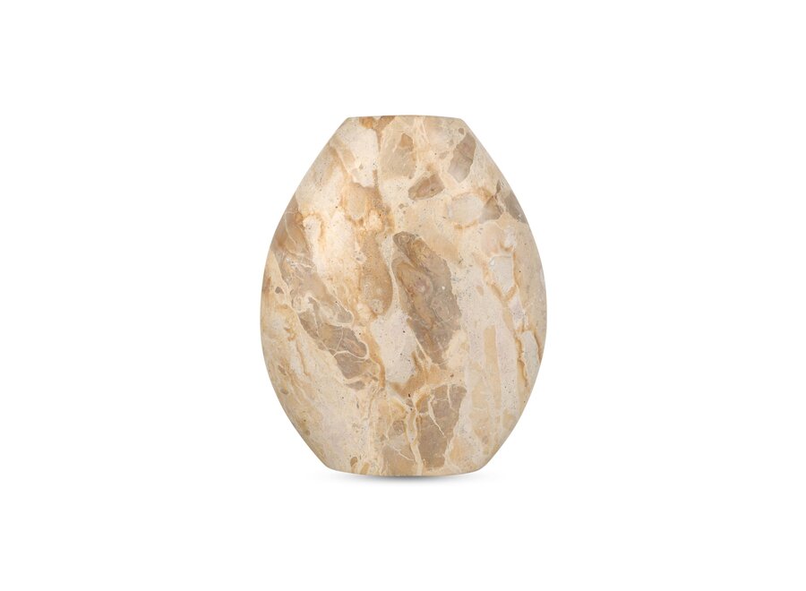Vaas 'Decora' Butter Scotch - L