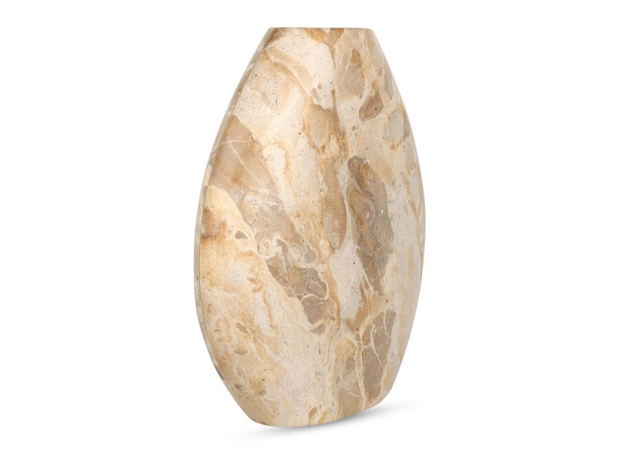 Vaas 'Decora' Butter Scotch - L