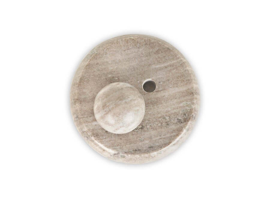 Decor object 'Holar' - Morchana Marble