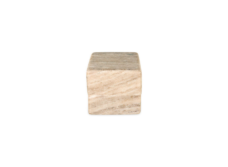 Storage box 'Selfoss' Morchana
