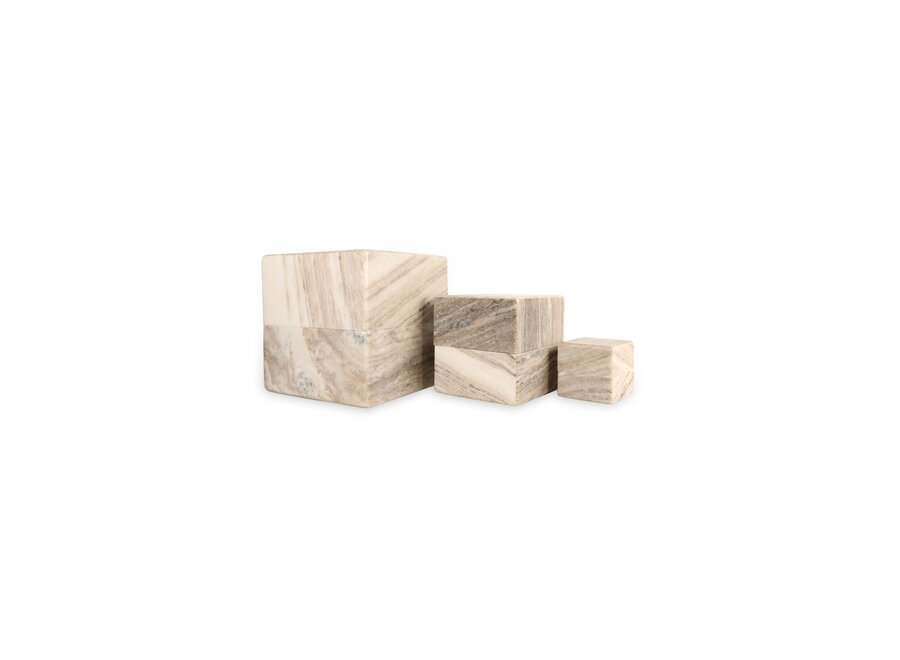 Storage box 'Selfoss' Morchana
