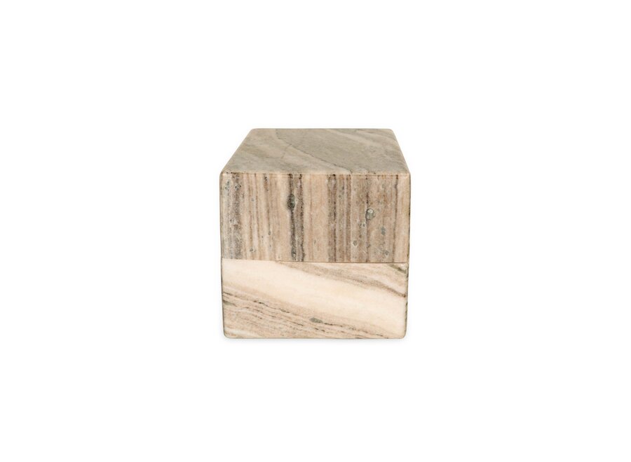 Storage box 'Selfoss' Morchana