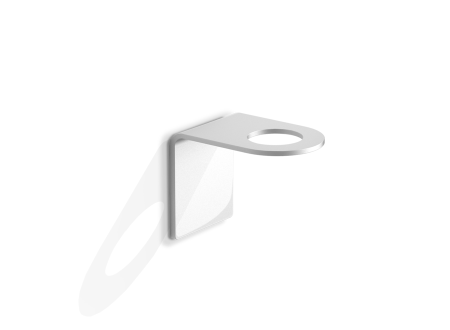 Support distributeur de savon 'Basic' - SK - White