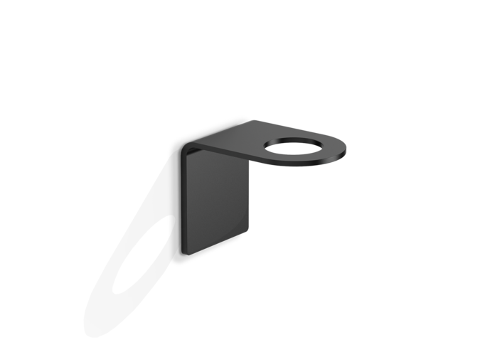 Support distributeur de savon Basic - SK- Black