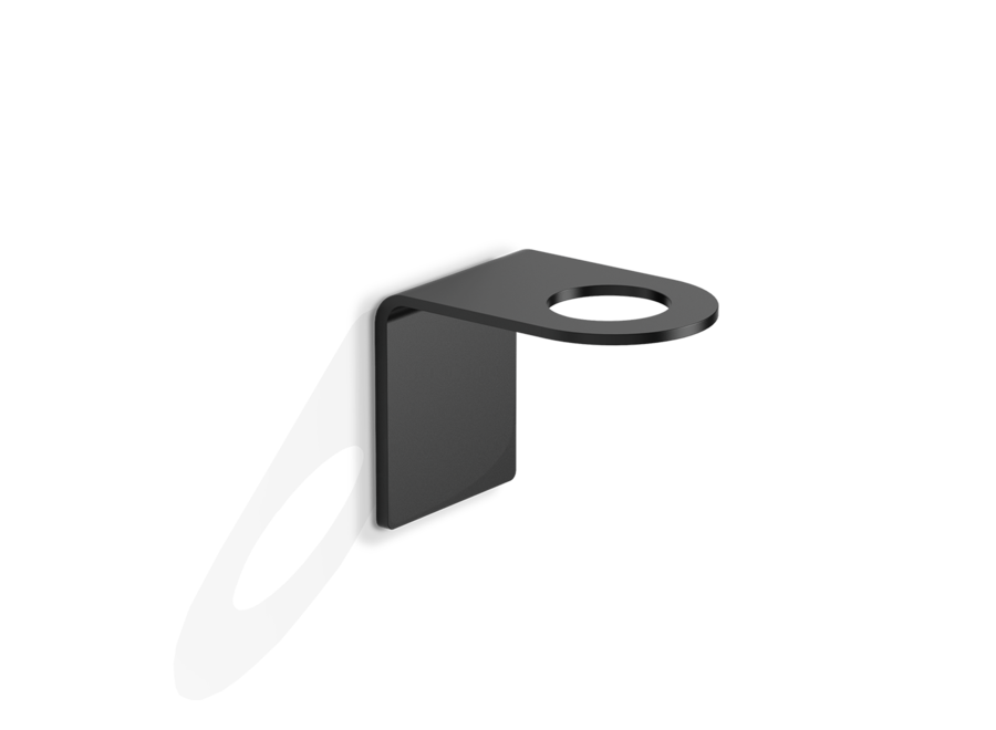 Support distributeur de savon 'Basic' - SK - Black