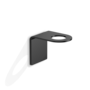 Soap Dispenser Holder 'Basic' - SK - Black