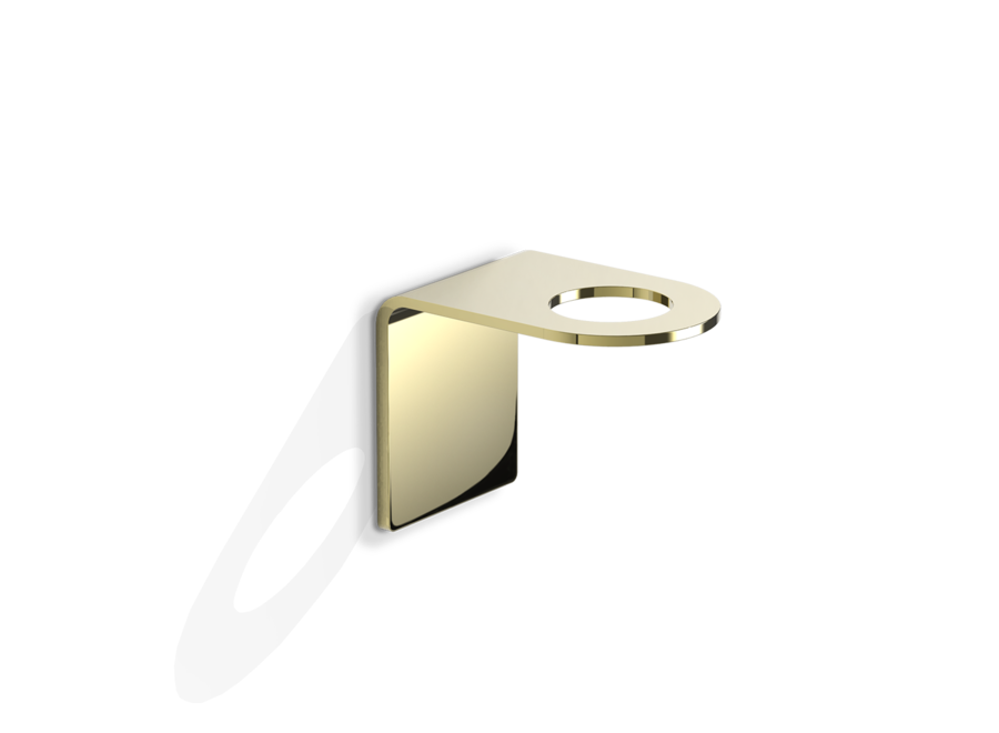 Zeepdispenser Houder Basic - SK - Brass polished