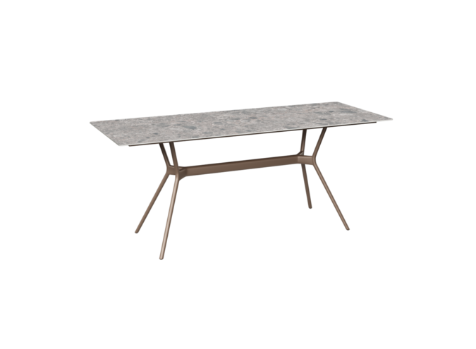 Table haute 'Julia' - Brons