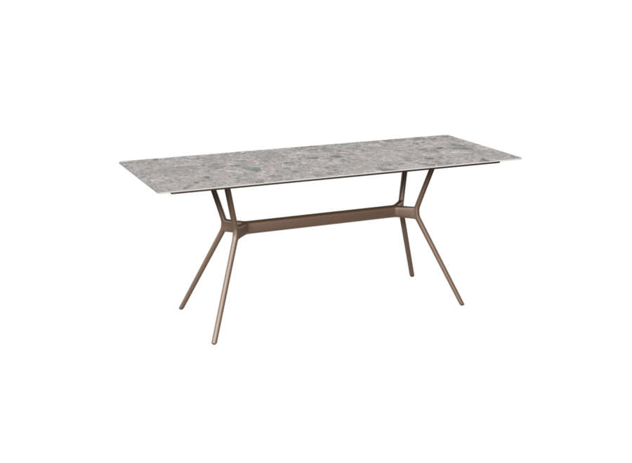 Table haute 'Julia' - Brons