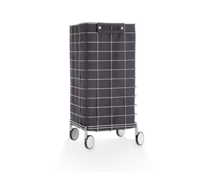 カッシーナ DECOR WALTHER - デコワルター ランドリーバスケット DECOR