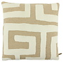 Coussin d'extérieur Kuba Cay Sand