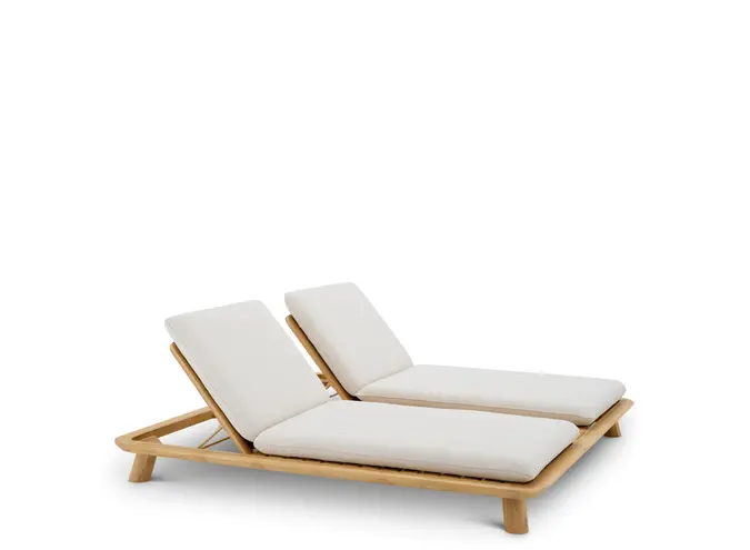 Outdoor Daybed Weston - Double