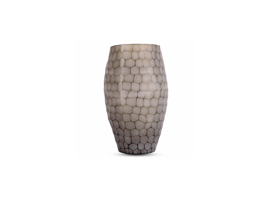 Vaas 'Eden' - Smoke/Grey - M