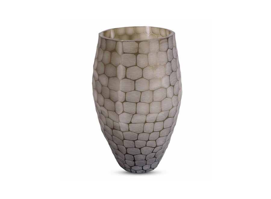 Vaas 'Eden' - Smoke/Grey - M