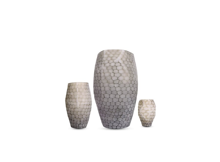 Vaas 'Eden' - Smoke/Grey - L