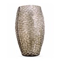 Vase 'Eden' - Smoke - L