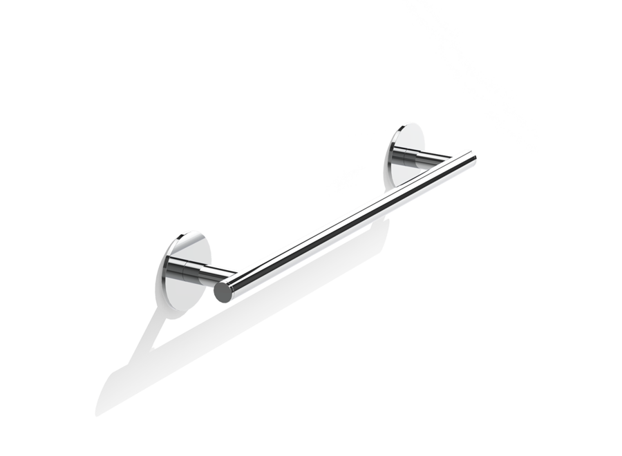 Towel holder Basic - HTE - SK - Chrome