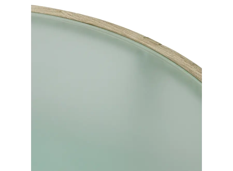 Table basse d'extérieur 'Anthony'