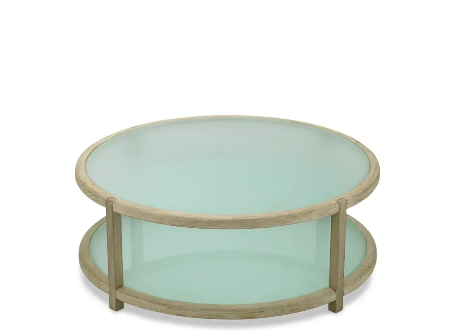 Table basse d'extérieur Anthony