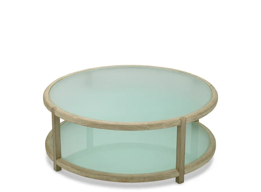 Table basse d'extérieur 'Anthony'