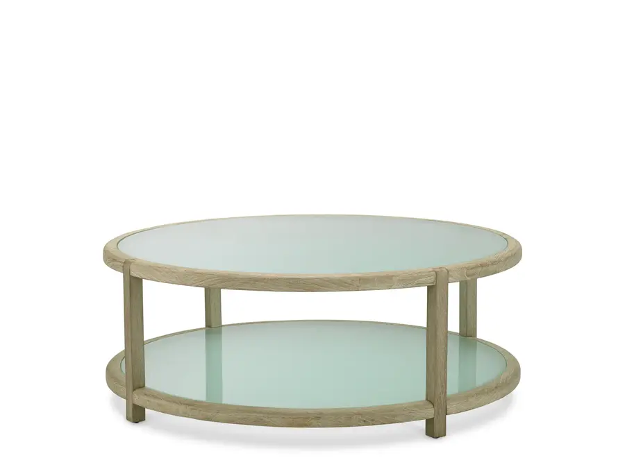 Table basse d'extérieur 'Anthony'