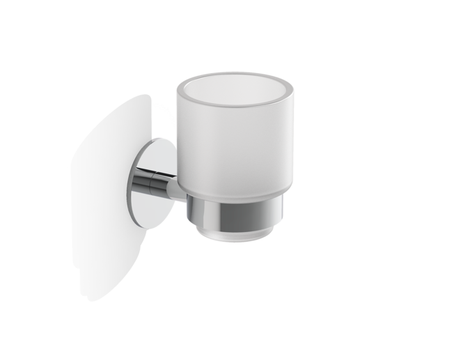 Becher Basic  - WMG - SK - Chrome