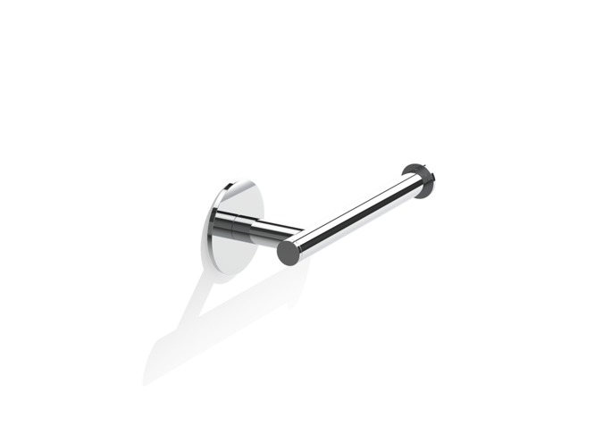 Porte-papier Basic  - TPH1 - SK - Chrome